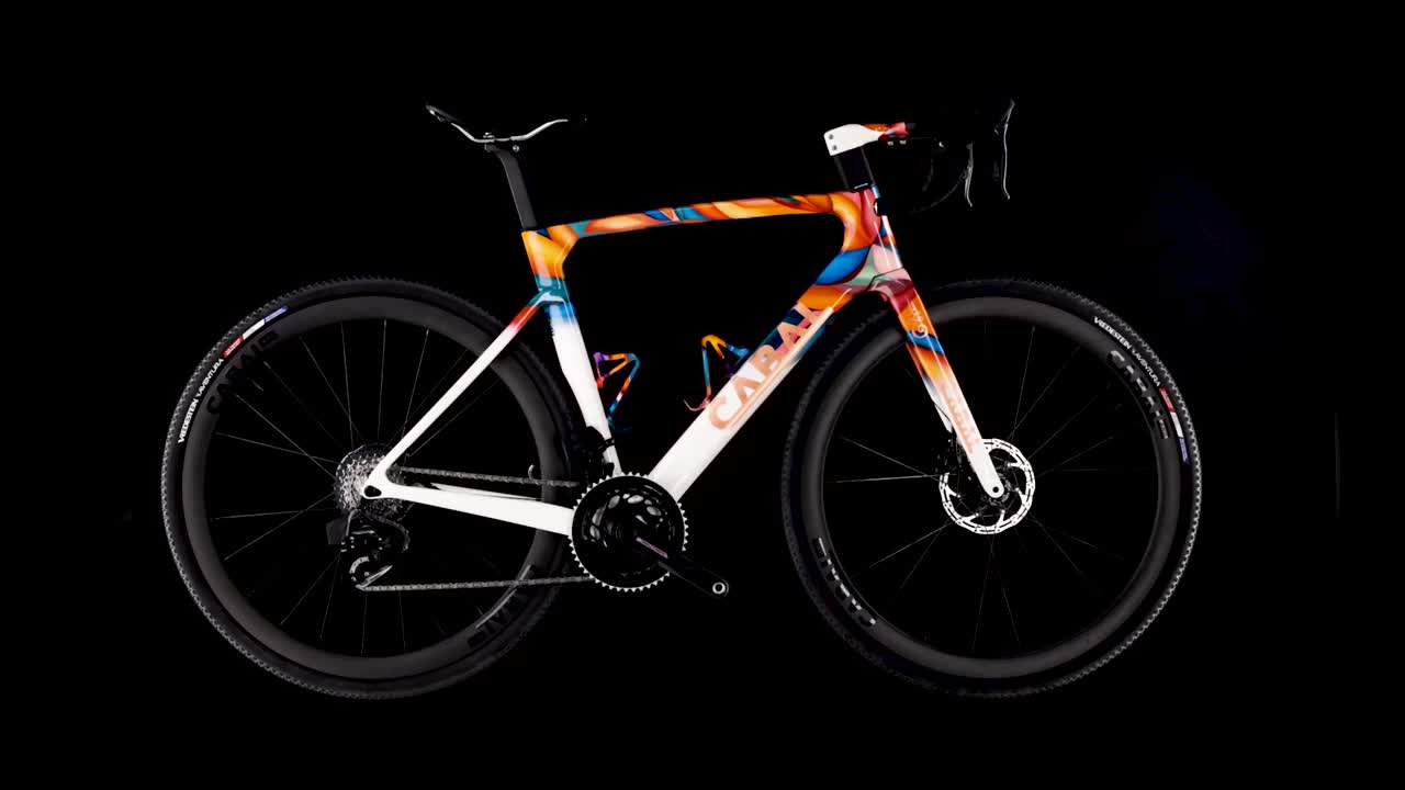 Cabal Bikes | Custom Performance Road Bicycles